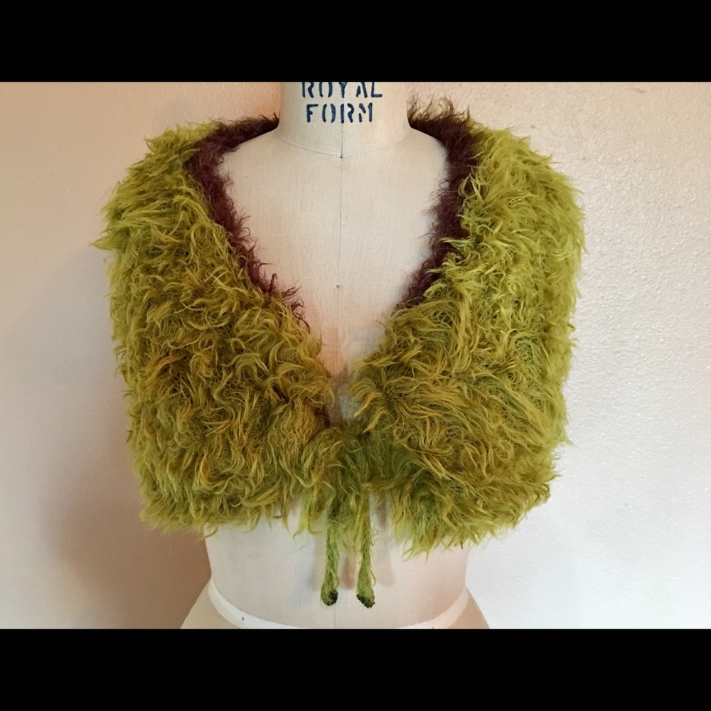 Wrap - Picture 2 of 8